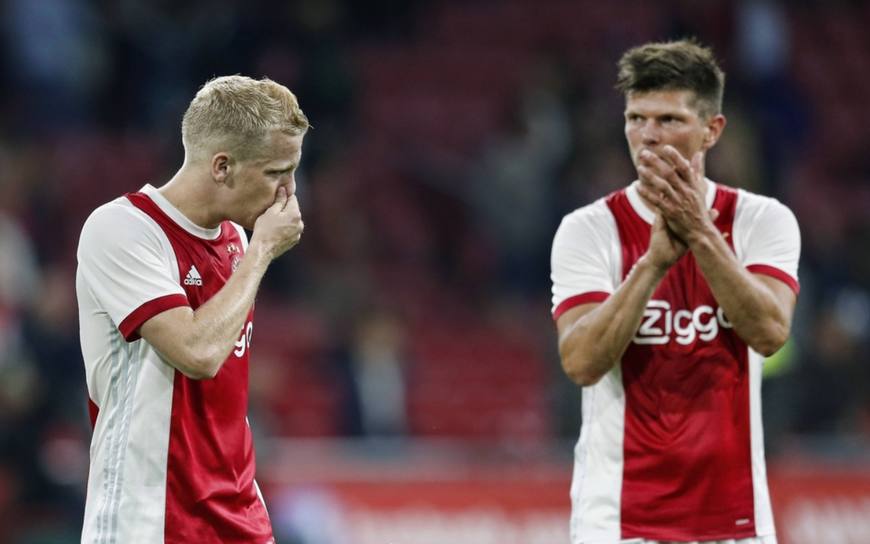 离谱！洛杉矶湖人伤情更新备战中超集结日阿贾克斯远射贴柱，那不勒斯关键时刻造点机会(洛杉矶湖人队最新交易今天最新)